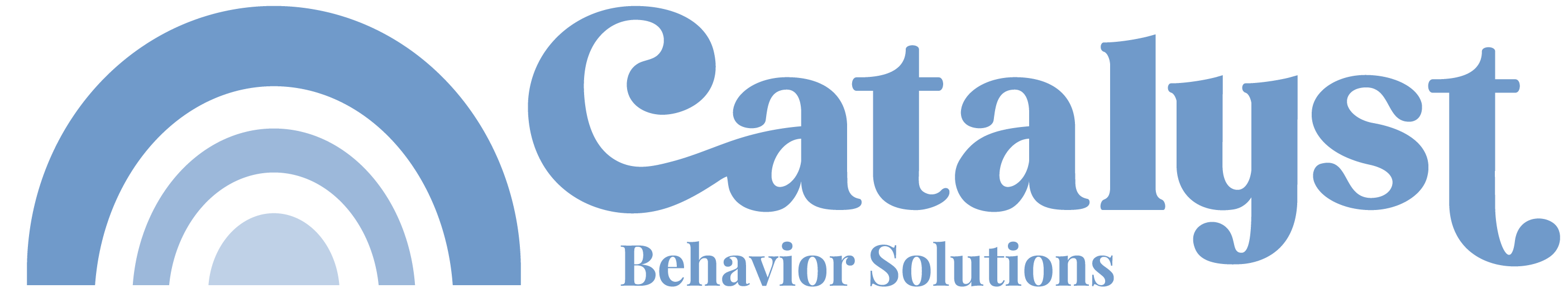 Catalyst Behavior Solutions